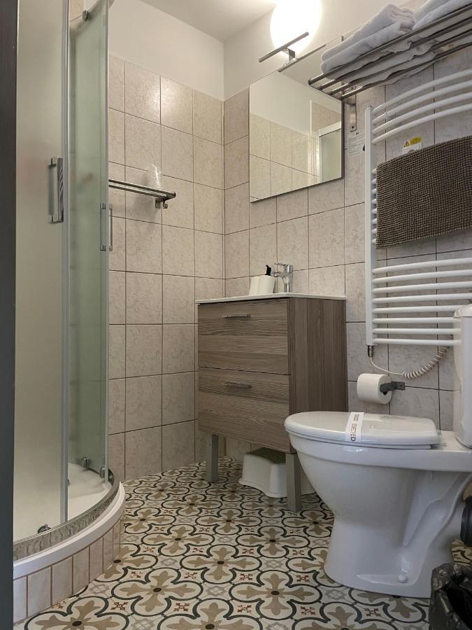Horsky Hotel Dobra Chata Stachy Exterior foto